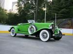 Auburn 12-160A Speedster 1932 года